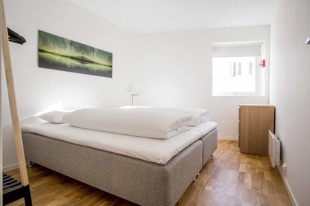 Bjorvika Apartments - Langgata 4 斯塔万格 外观 照片