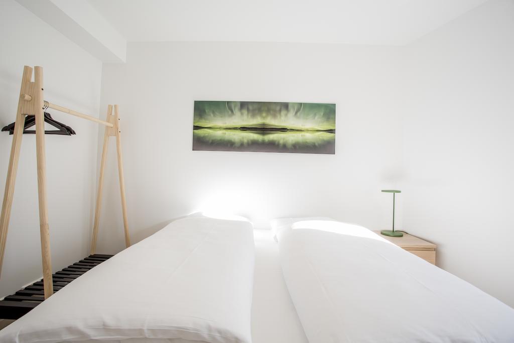 Bjorvika Apartments - Langgata 4 斯塔万格 外观 照片