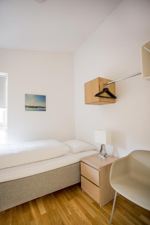 Bjorvika Apartments - Langgata 4 斯塔万格 外观 照片